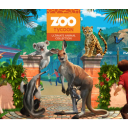 Zoo Tycoon: Ultimate Animal Collection STEAM КЛЮЧ РОССИЯ