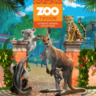 Zoo Tycoon: Ultimate Animal Collection STEAM КЛЮЧ РОССИЯ