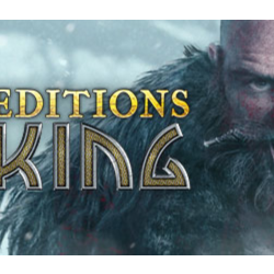 Expeditions: Viking (STEAM КЛЮЧ) РФ КЗ СНГ / РУССКИЙ ЯЗЫК