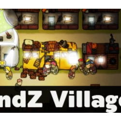 EndZ Village (Region Free | STEAM) 🔑