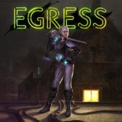 Egress (Region Free | STEAM) 🔑