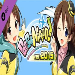 Go! Go! Nippon! 2015 (Steam key / РФ Весь Мир)