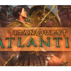 Titan Quest: Atlantis (DLC) STEAM-ключ (RU СНГ)