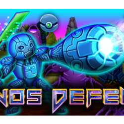 XENOS Defense (Steam key/Region free)