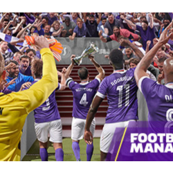 Football Manager 2020 - Steam Access OFFLINE