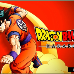 Dragon Ball Z: Kakarot XBOX ONE/Xbox Series X|S