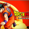 Dragon Ball Z: Kakarot XBOX ONE/Xbox Series X|S