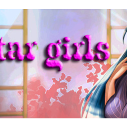 Star girls (Steam key/Region free)
