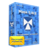 Антишпион — маскировщик Mask S.W.B Pro USB на 24 месяца
