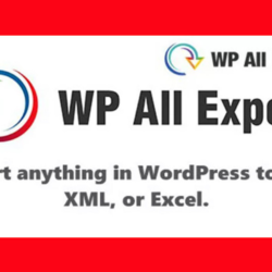 WP All Import With Add-Ons