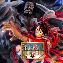 One Piece: Pirate Warriors 4 (Steam KEY)   ПОДАРОК