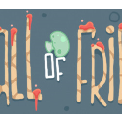 Call of Fries (Steam key/Region free)