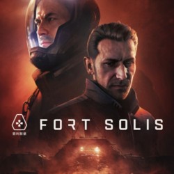 Fort Solis STEAM KEY REGION FREE GLOBAL РОССИЯ