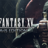 Final Fantasy XV: Windows Edition (STEAM) РУССКИЙ ЯЗЫК