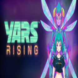 Yars Rising (Steam key / РФ Весь Мир)