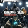 Rainbow Six Осада Deluxe Xbox One РУС KEY