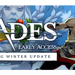 Hades - Steam Access OFFLINE