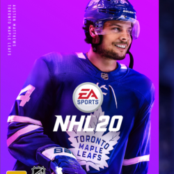 NHL 20 Xbox one