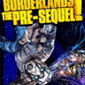 Borderlands: The Pre-Sequel Steam ключ ( REGION FREE )
