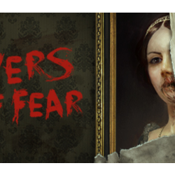 Layers of Fear (2016) Steam Key ключ