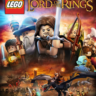 LEGO Lord of the Rings Steam ключ ( REGION FREE )