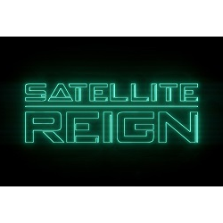Satellite Reign Steam ключ ( REGION FREE )
