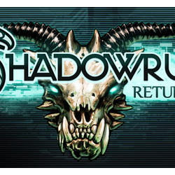 Shadowrun Returns Deluxe Steam ключ ( REGION FREE )