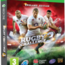 Rugby Challenge 3(XBOX ONE)     >