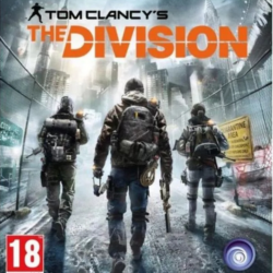 The Division - Xbox One Россия Ключ