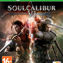 SOULCALIBUR VI  Xbox One & Series X|S ключ🔑