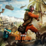 Dying Light: Bad Blood STEAM KEY REGION FREE GLOBAL ROW