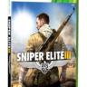 Sniper Elite 3 XBOX 360