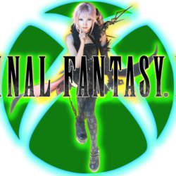 Final Fantasy XV XBOX ONE/Xbox Series X|S