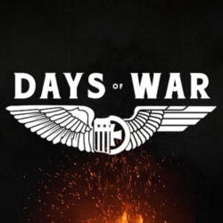 Days of War: Definitive Edition (Region Free Steam KEY)