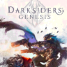 Darksiders Genesis Zombie Army 4 Dead War XBOX ONE X/S