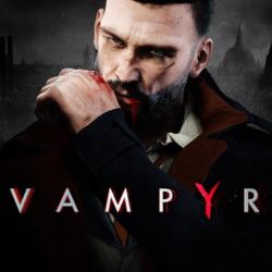 Vampyr Xbox One 🔑
