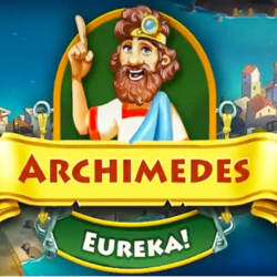 Archimedes: Eureka! (Steam Key / Region Free)