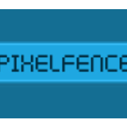Pixelfence (Steam key/Region free)