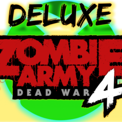Zombie Army 4: Dead War Deluxe Edition XBOX ONE