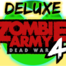 Zombie Army 4: Dead War Deluxe Edition XBOX ONE