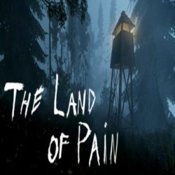 The Land of Pain (Steam ключ / РФ Весь Мир)