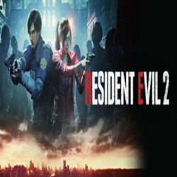 RESIDENT EVIL 2 / BIOHAZARD RE:2 (Steam ключ / РФ СНГ)