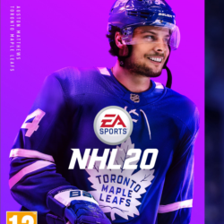 NHL 20   AO Tennis 2 Xbox One/Xbox Series