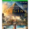 ASSASSIN&acute;S CREED ИСТОКИ | XBOX One | Код / КЛЮЧ