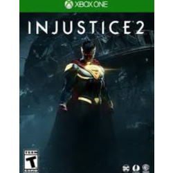 INJUSTICE 2 | XBOX One | Цифровая версия | КЛЮЧ