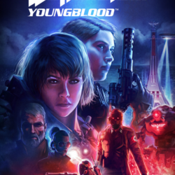 Wolfenstein: Youngblood | Steam Оффлайн Активация