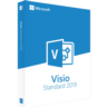 Microsoft Visio | Project 2024/2021/2019/2016