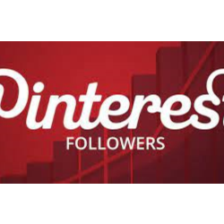 Pinterest подписчики 100. Купить дешево Пинтерест