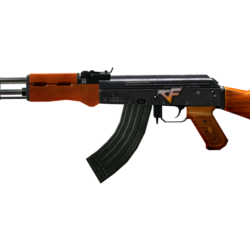 AK-47 CrossFire