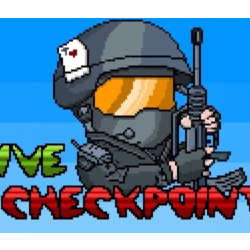 Live checkpoint (Steam key/Region free)